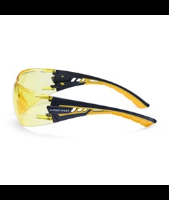 Occhiali di sicurezza Portwest Tech Look Lite KN