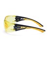 Occhiali di sicurezza Portwest Tech Look Lite KN Occhiali di sicurezza Portwest Tech Look Lite KN