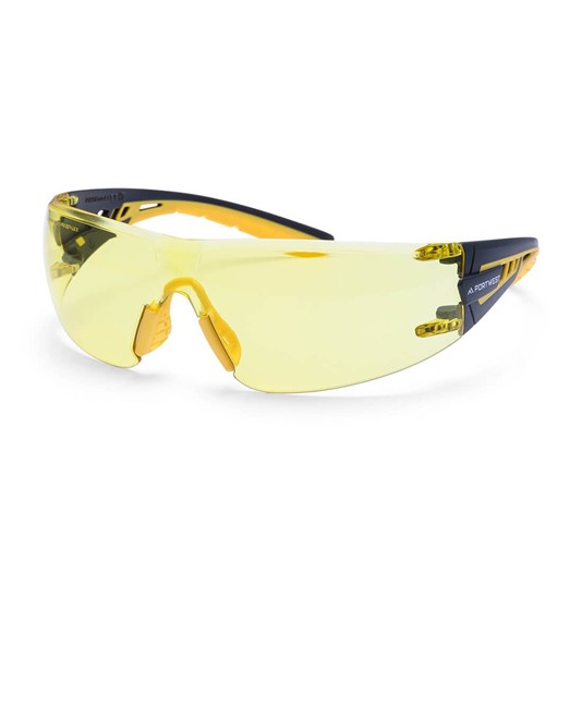 Occhiali di sicurezza Portwest Tech Look Lite KN Occhiali di sicurezza Portwest Tech Look Lite KN