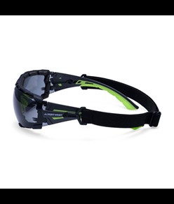Occhiali di sicurezza Portwest Tech Look Pro KN