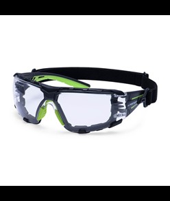 Occhiali di sicurezza Portwest Tech Look Pro KN