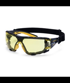 Occhiali di sicurezza Portwest Tech Look Pro KN