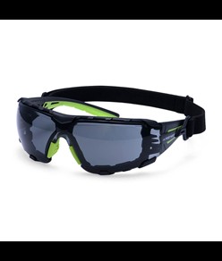 Occhiali di sicurezza Portwest Tech Look Pro KN
