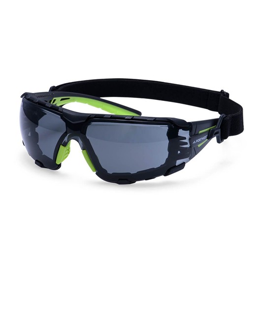 Occhiali di sicurezza Portwest Tech Look Pro KN Occhiali di sicurezza Portwest Tech Look Pro KN