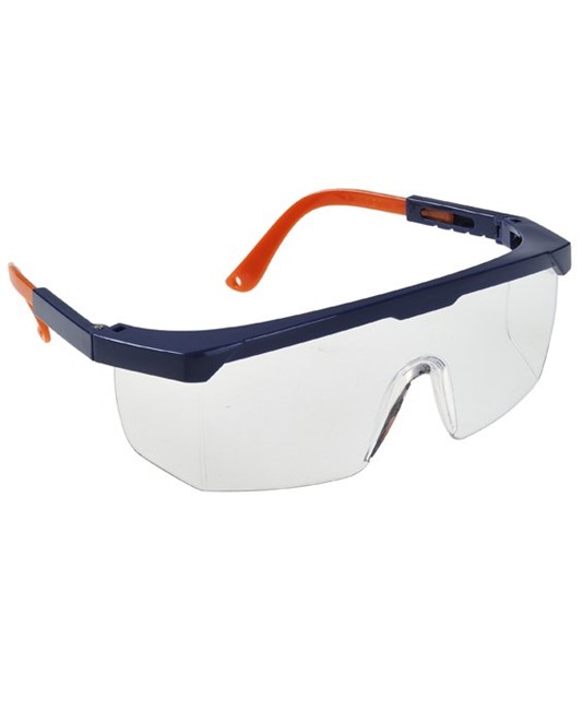 Occhiali protettivi Portwest PS33 Safety Plus Occhiali protettivi Portwest PS33 Safety Plus