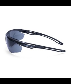 Occhiali di sicurezza Portwest Antracite