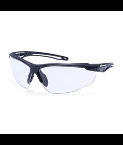 Occhiali di sicurezza Portwest Antracite
