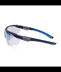 Occhiali di sicurezza Portwest Antracite KN