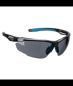 Occhiali di sicurezza Portwest Antracite KN