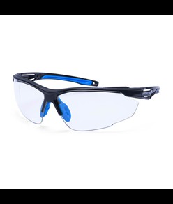 Occhiali di sicurezza Portwest Antracite KN