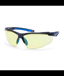 Occhiali di sicurezza Portwest Antracite KN