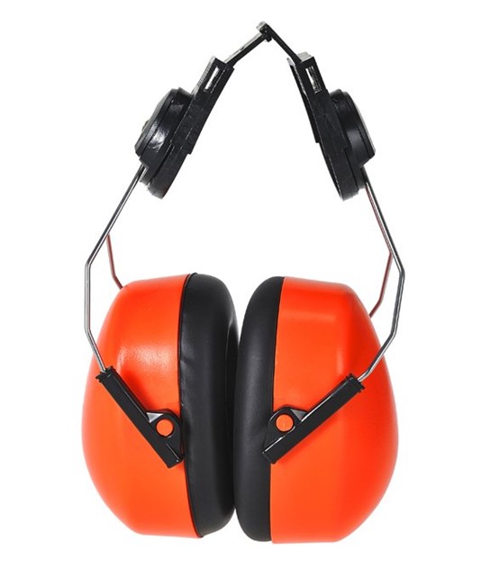 Cuffie antirumore professionali Portwest PS47 Cuffie antirumore professionali Portwest PS47