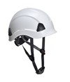 Casco dielettrico Portwest Height endurance