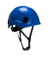 Casco dielettrico Portwest Height endurance
