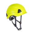 Casco dielettrico Portwest Height endurance