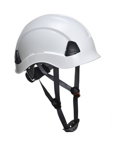 Casco dielettrico Portwest Height endurance