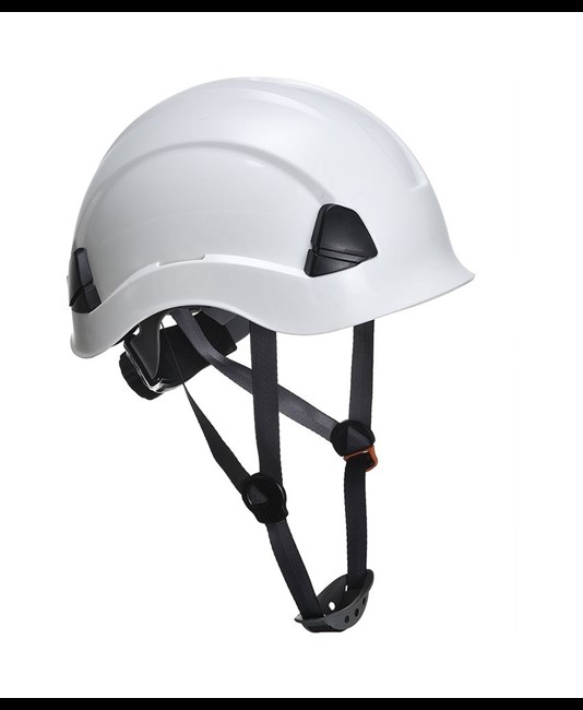 Casco dielettrico Portwest Height endurance