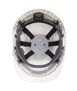 Elmetto dielettrico Portwest Endurance Plus