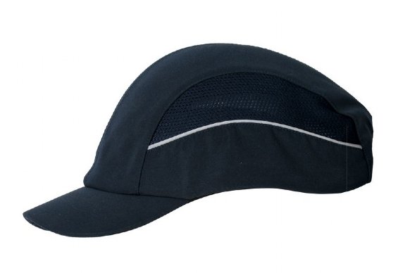Cappellino paracolpi ventilato  AIR TECH