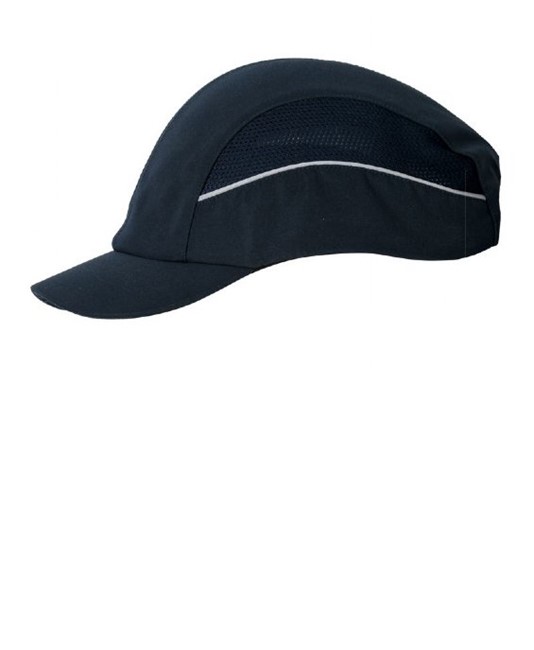 Cappellino paracolpi ventilato  AIR TECH Cappellino paracolpi ventilato  AIR TECH