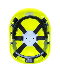 Casco da lavoro Portwest Height Endurance