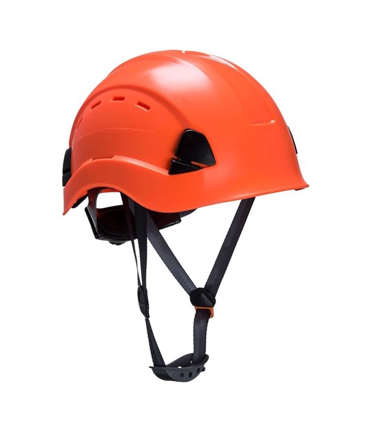 Casco da lavoro Portwest Height Endurance