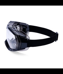 Occhiali a maschera Portwest Ultra Safe Light Vented Goggles