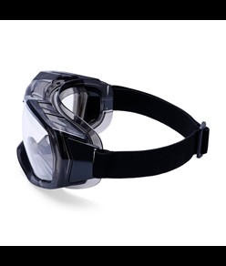 Occhiali a maschera Portwest Ultra Safe Light Unvented