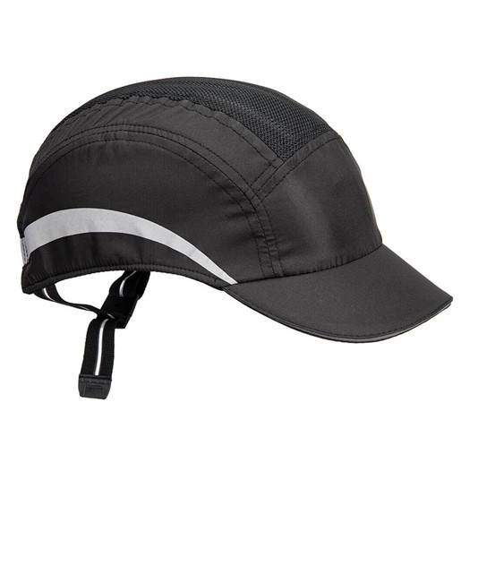 Cappellino antiurto Portwest AIR TECH Cappellino antiurto Portwest AIR TECH