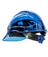 Casco da lavoro Portwest Peak View