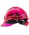Casco da lavoro Portwest Peak View