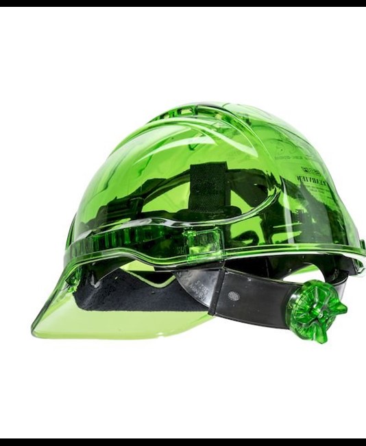 Casco da lavoro Portwest Peak View