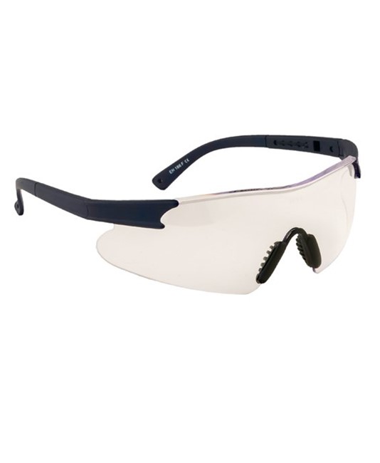 Occhiali protettivi in policarbonato Portwest PW17 Occhiali protettivi in policarbonato Portwest PW17