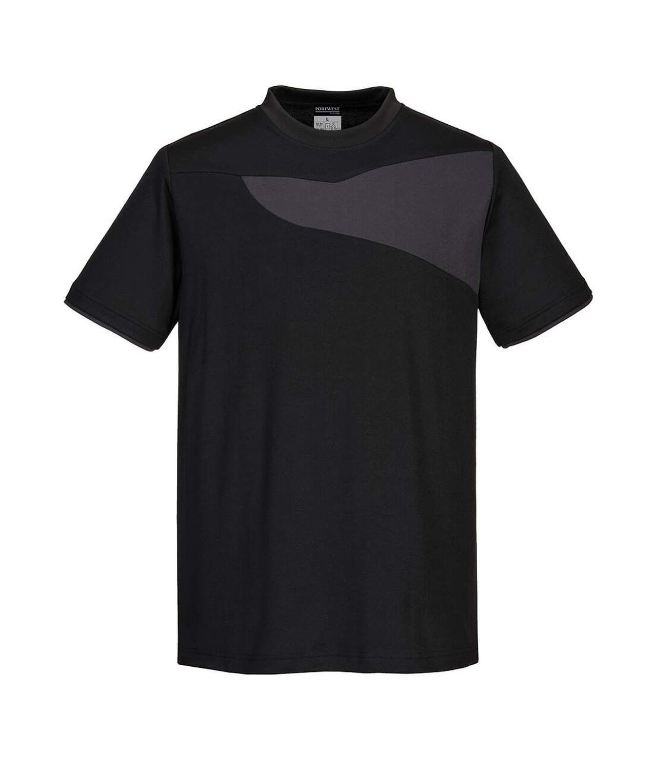 T-shirt da lavoro Portwest PW211