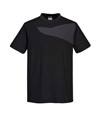 T-shirt da lavoro Portwest PW211