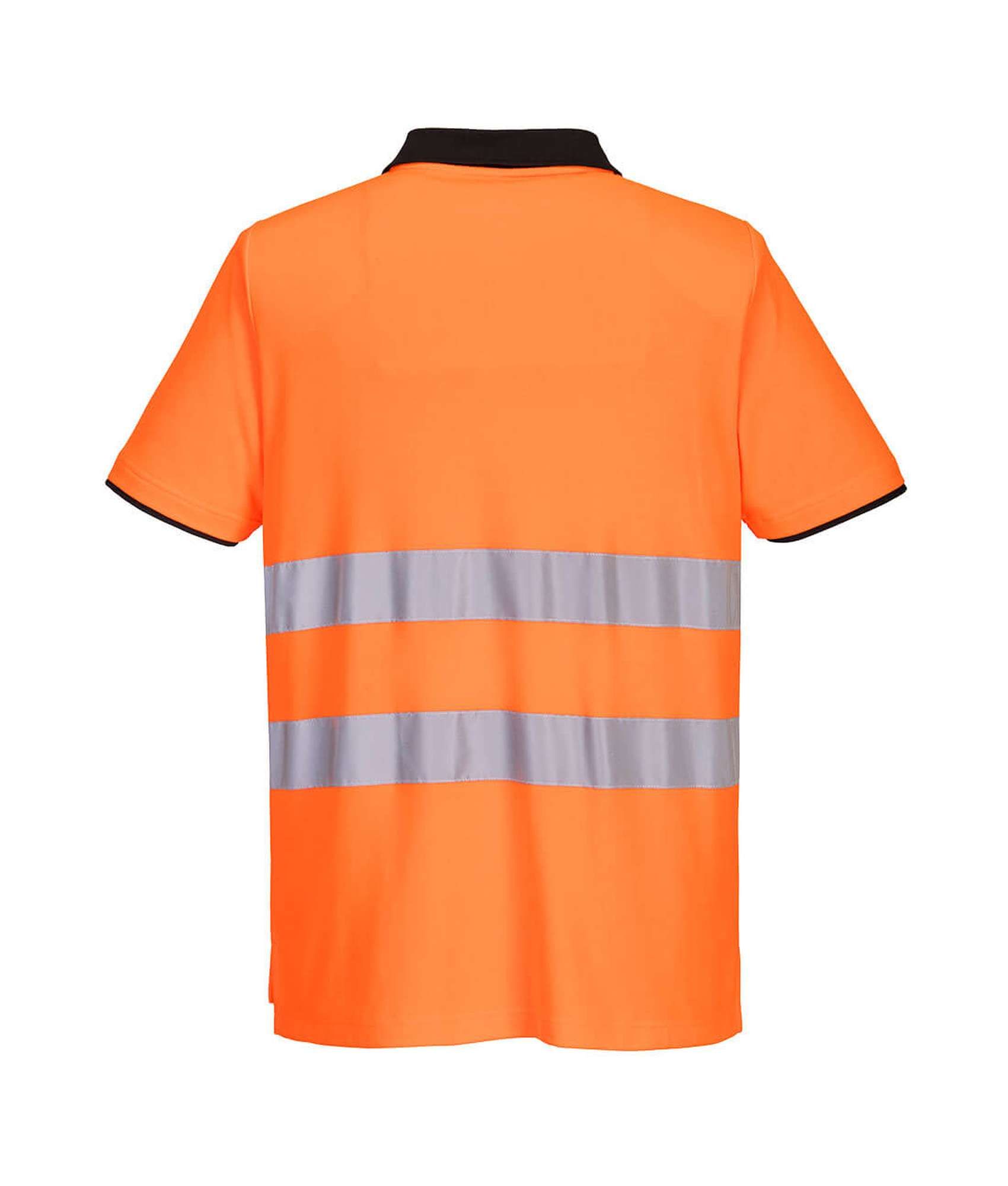 Polo alta visibilità PW2 Portwest PW212