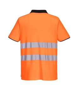 Polo alta visibilità PW2 Portwest PW212