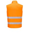 Gilet alta visibilità in pile Hi-Vis Portwest Gilet alta visibilità in pile Hi-Vis Portwest