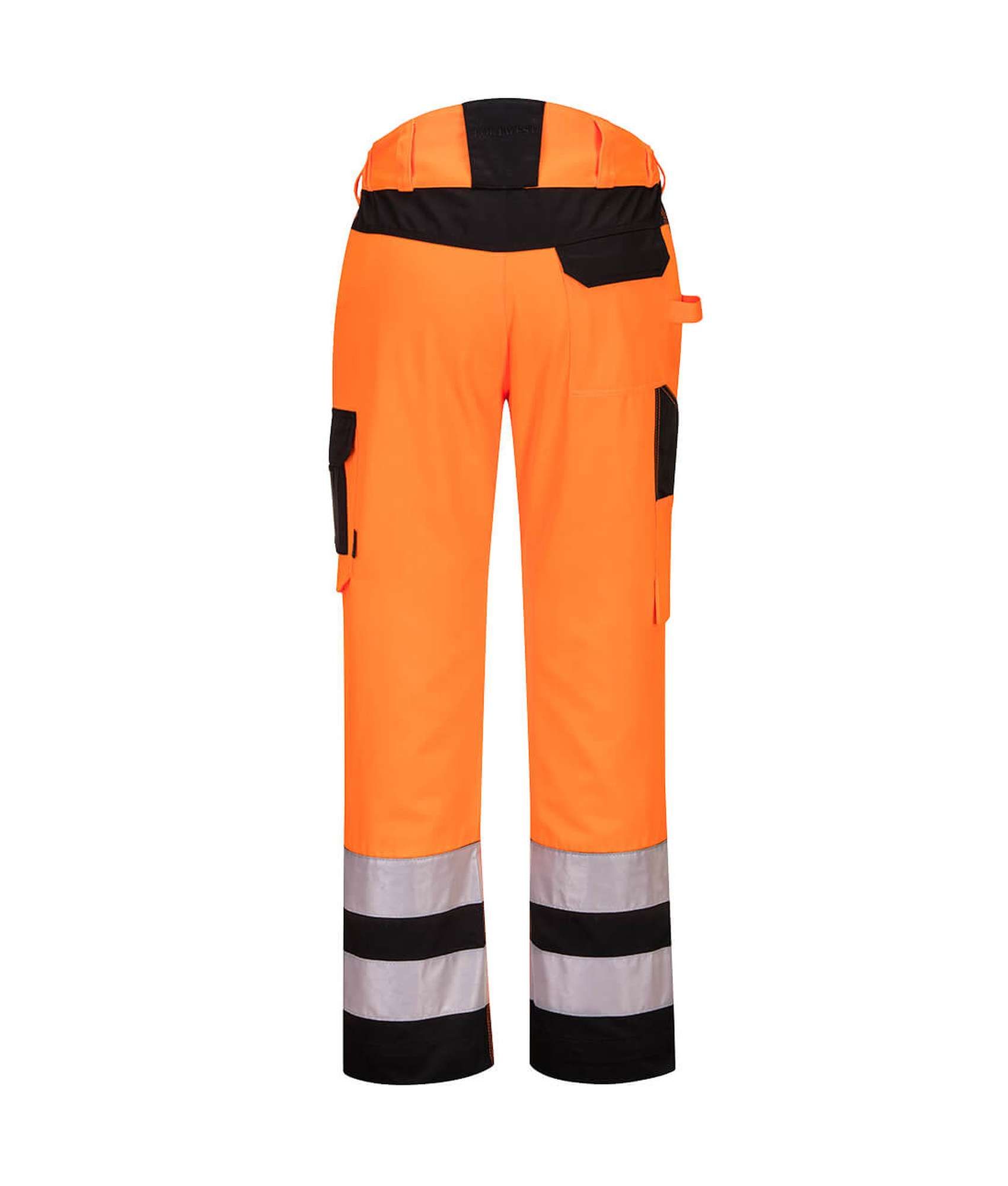 Pantaloni alta visibilità service PW2 Portwest PW241