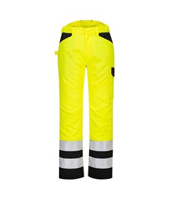Pantaloni alta visibilità service PW2 Portwest PW241
