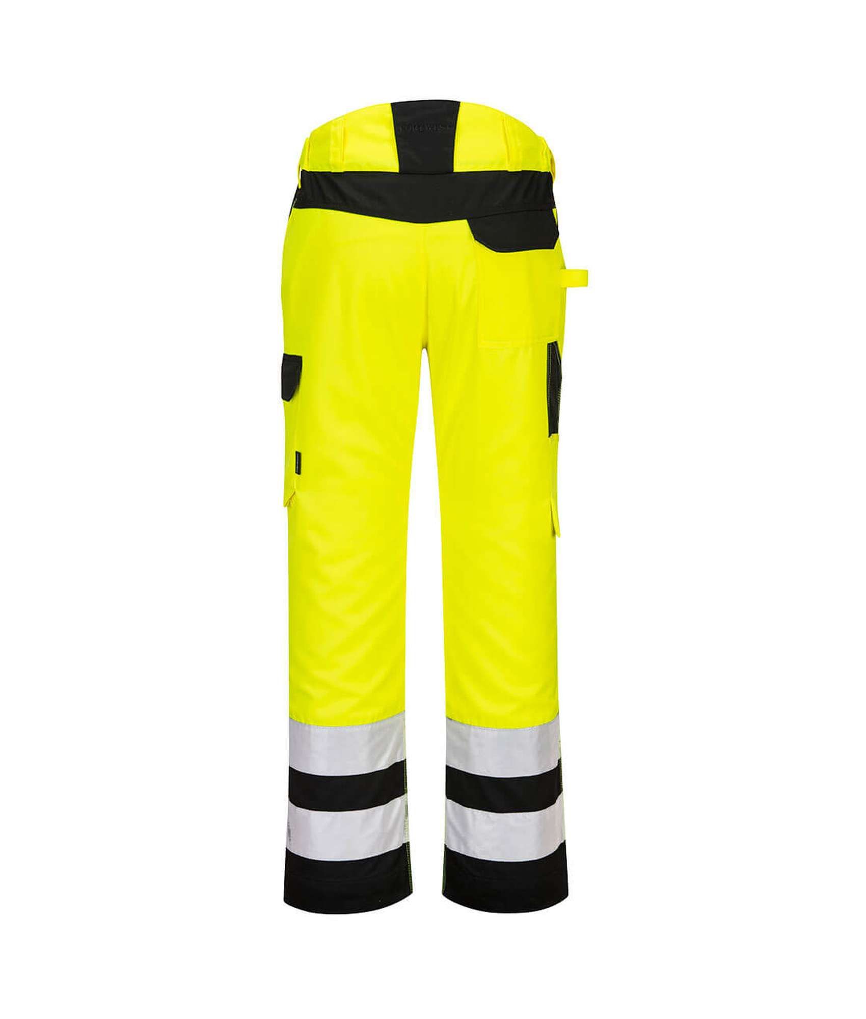 Pantaloni alta visibilità service PW2 Portwest PW241