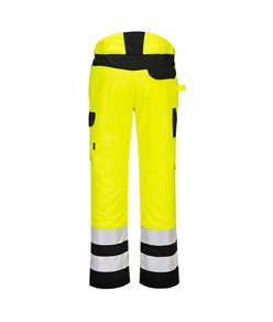 Pantaloni alta visibilità service PW2 Portwest PW241