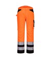 Pantaloni alta visibilità service PW2 Portwest PW241