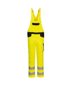 Salopette alta visibilità PW2 Portwest PW244