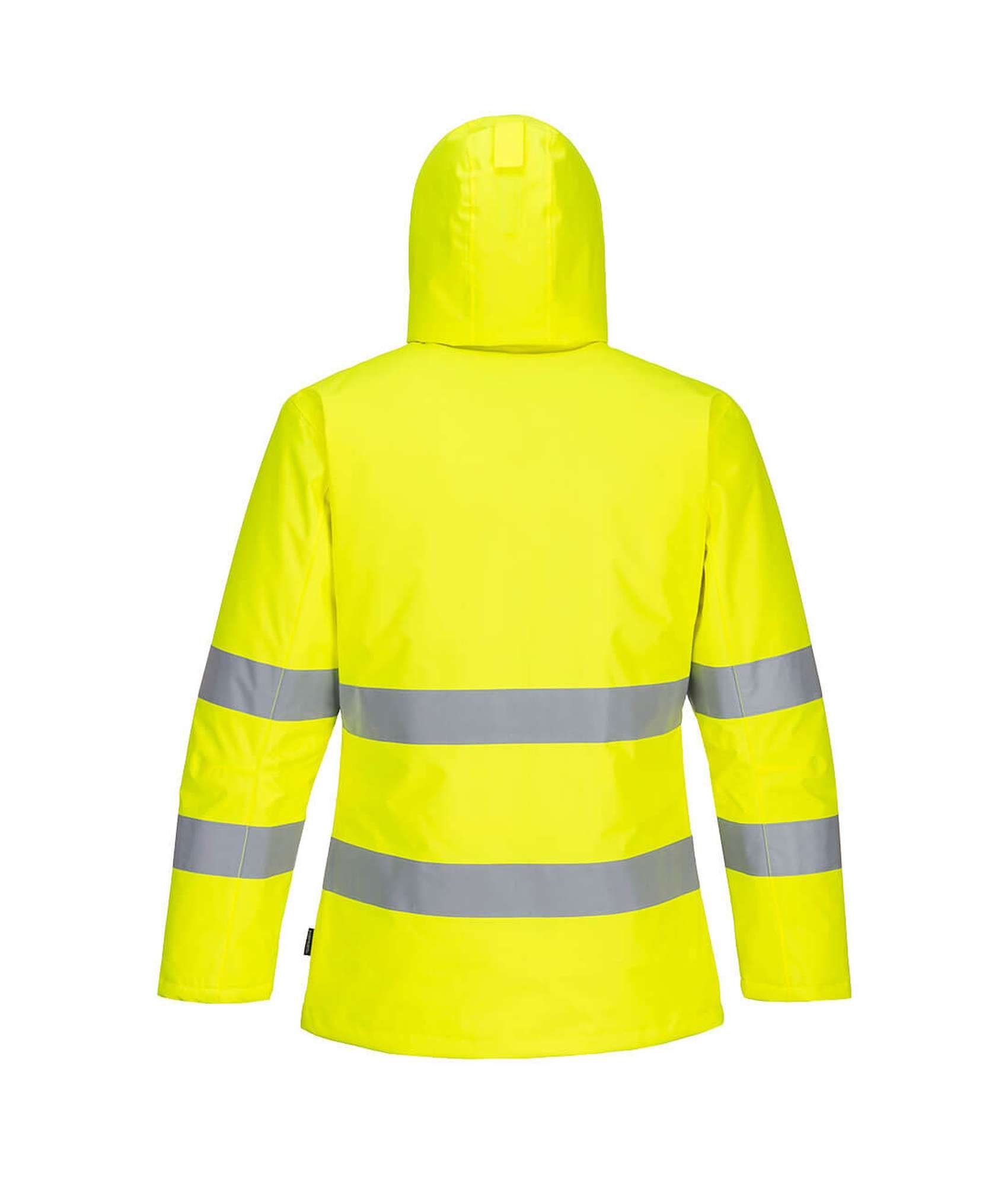 Giacca invernale alta visibilità PW2 Portwest PW261