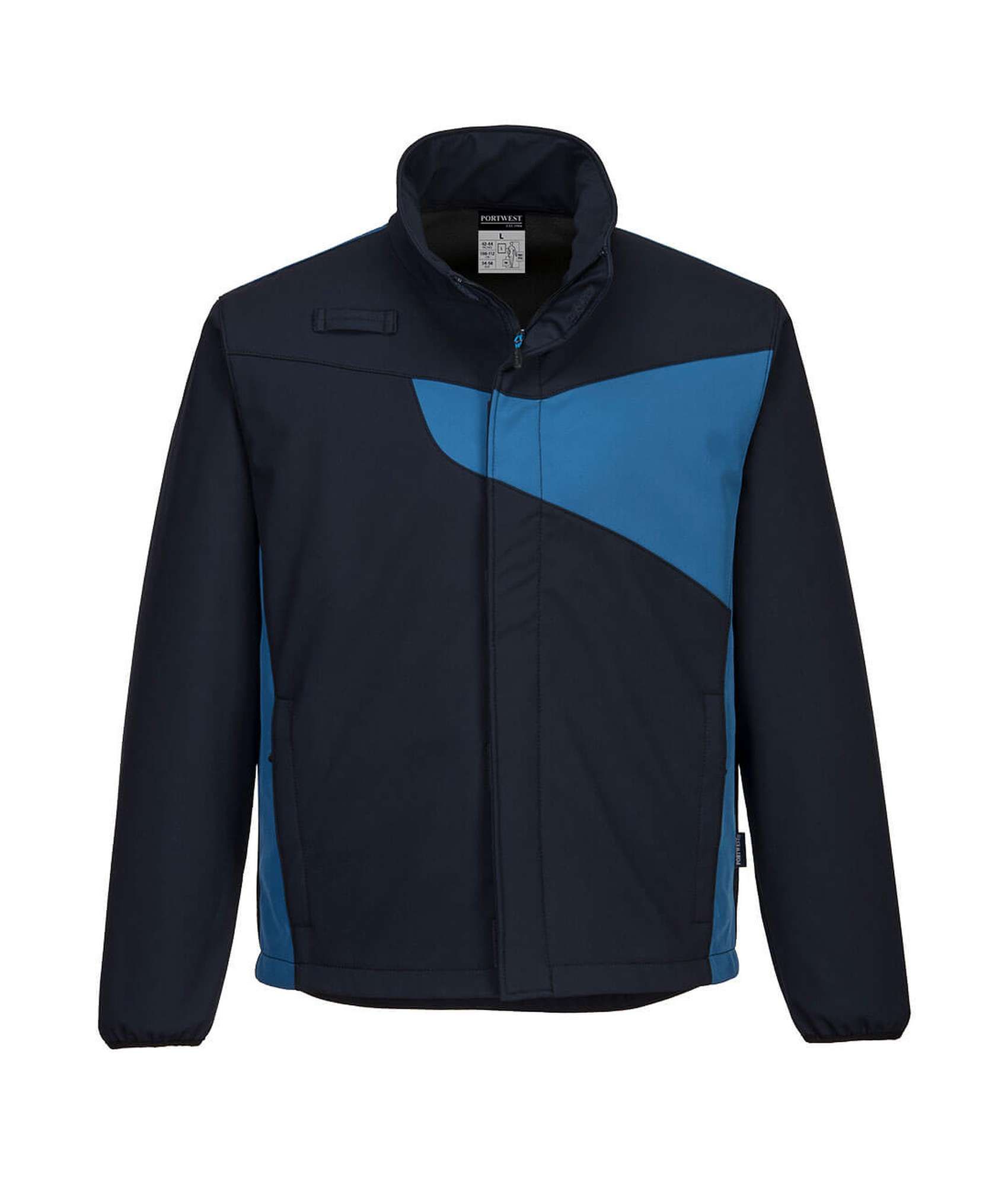 Giacca da lavoro Softshell PW2 Portwest PW271
