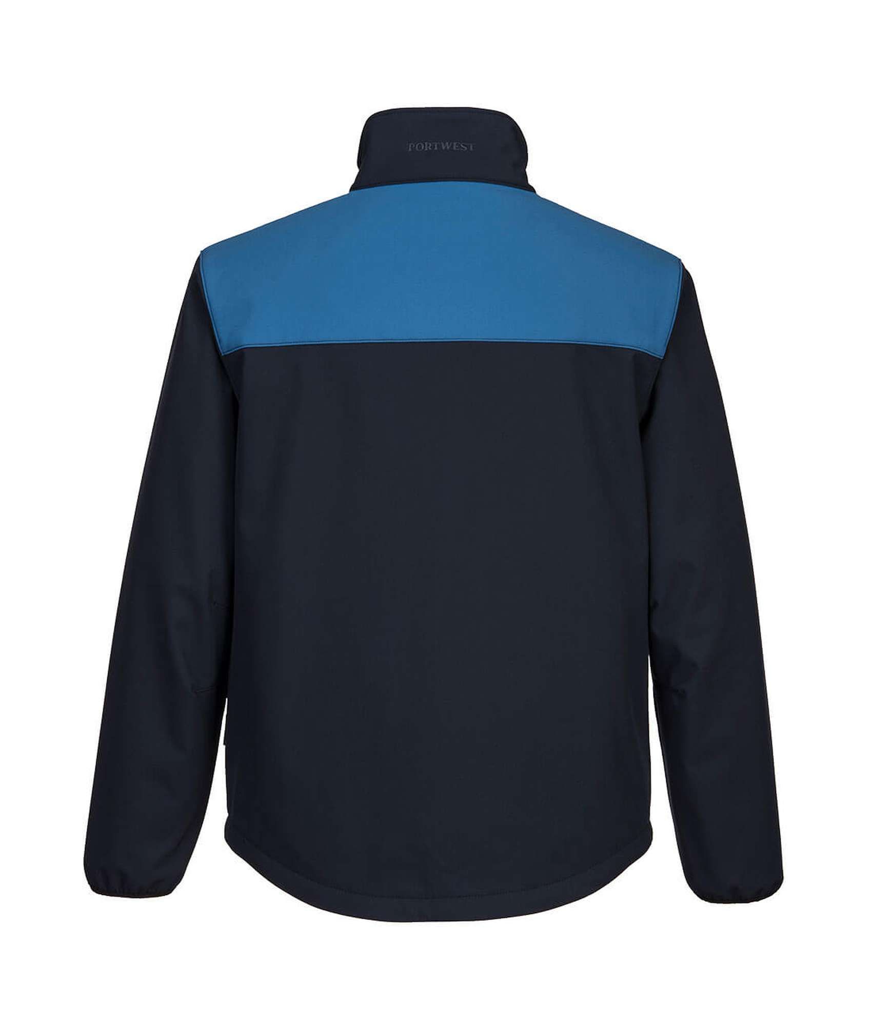 Giacca da lavoro Softshell PW2 Portwest PW271
