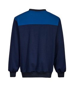 Felpa girocollo Portwest PW273