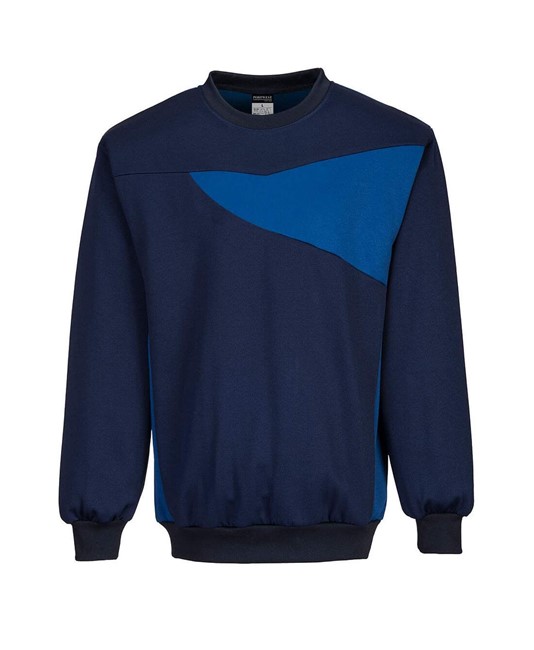 Felpa girocollo Portwest PW273 Felpa girocollo Portwest PW273