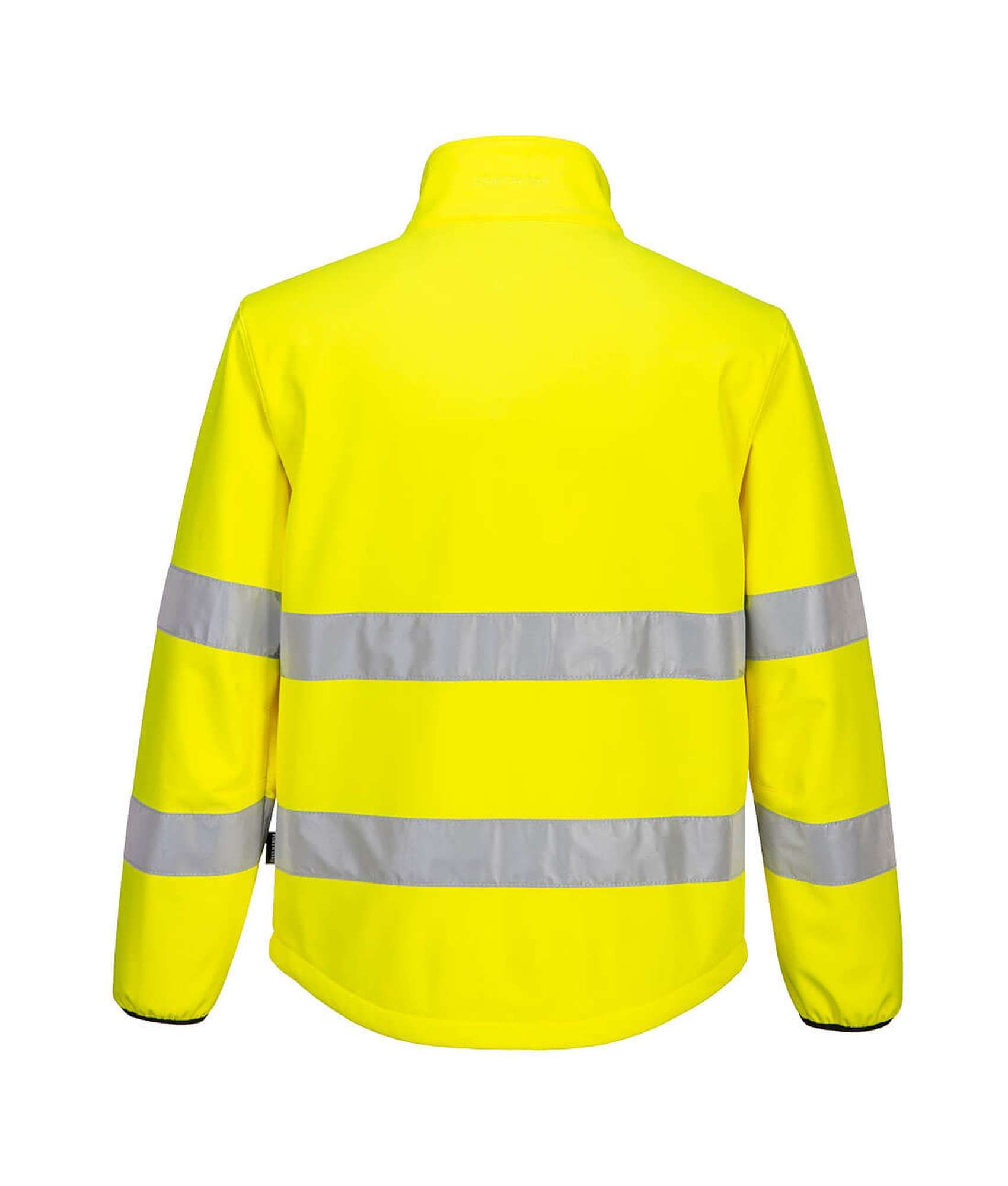 Giacca alta visibilità Softshell PW2 Portwest PW275